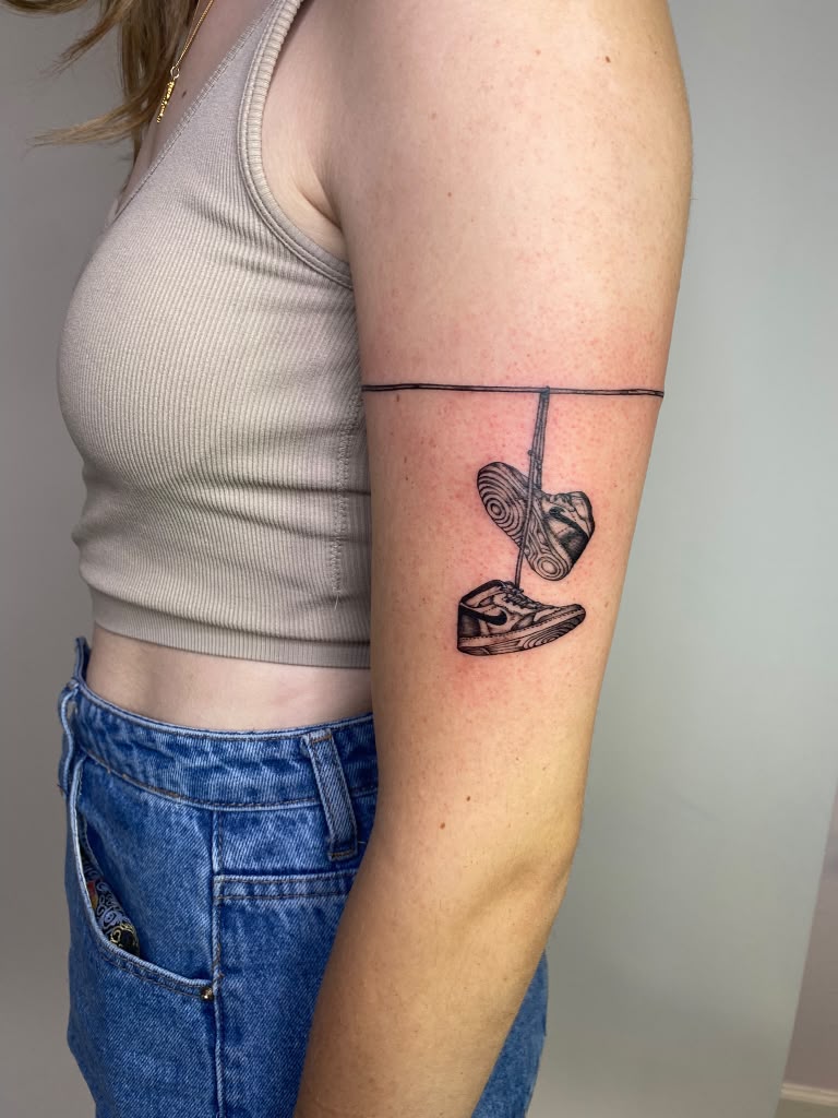 Erica Stone 8 Erica Stone Tattoo1