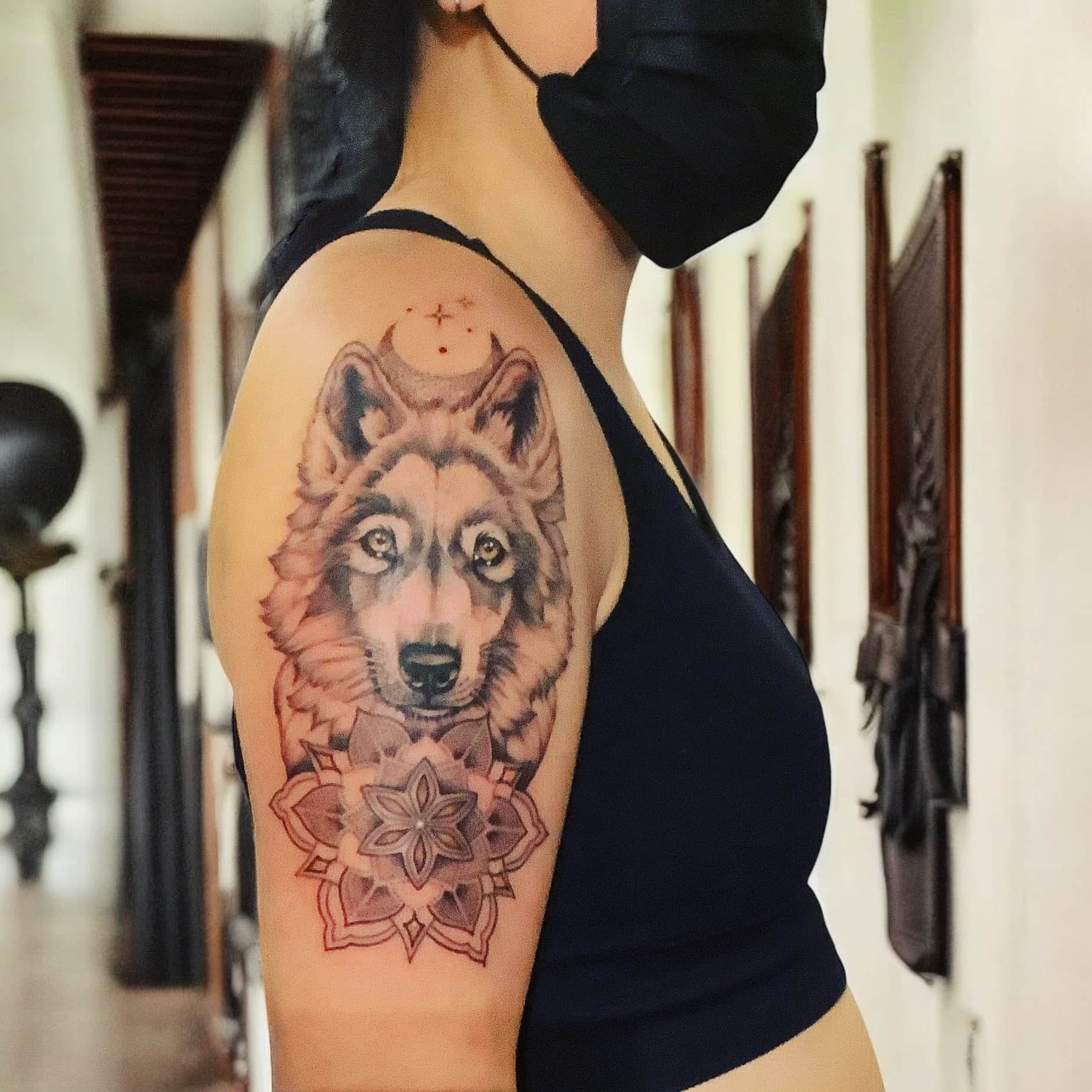 Erica Stone 12 Erica Stone Tattoo3