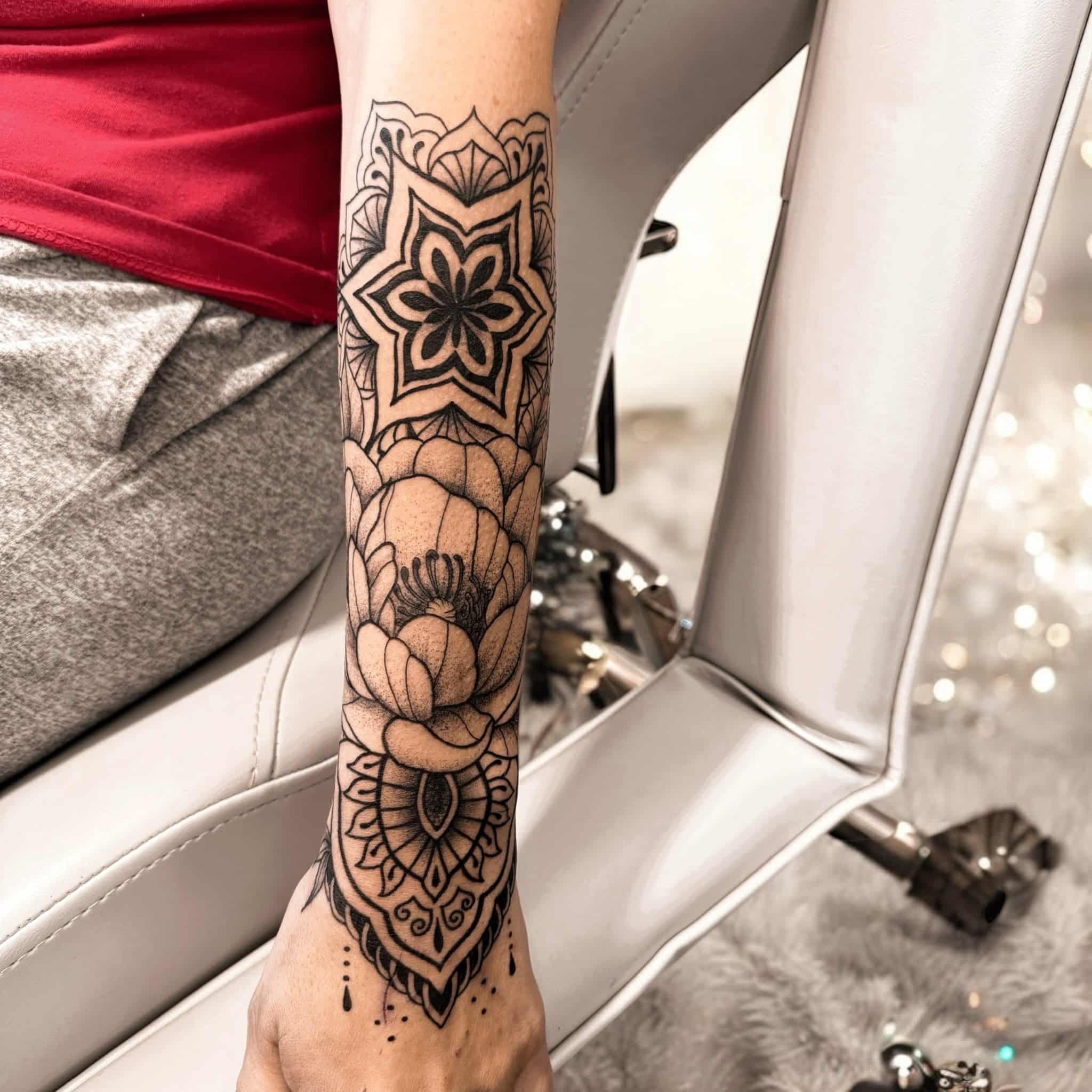 Erica Stone 14 Erica Stone Tattoo4