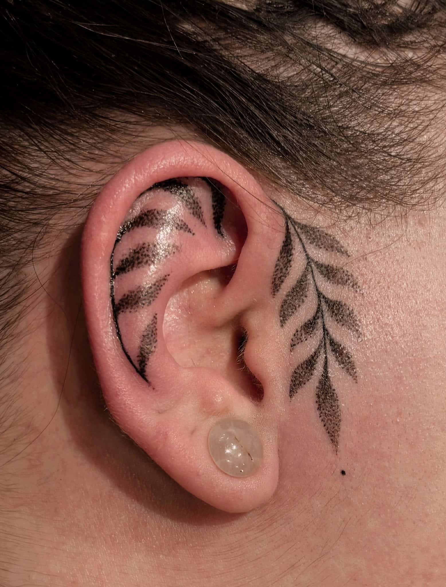 Erica Stone 22 Erica Stone Tattoo8