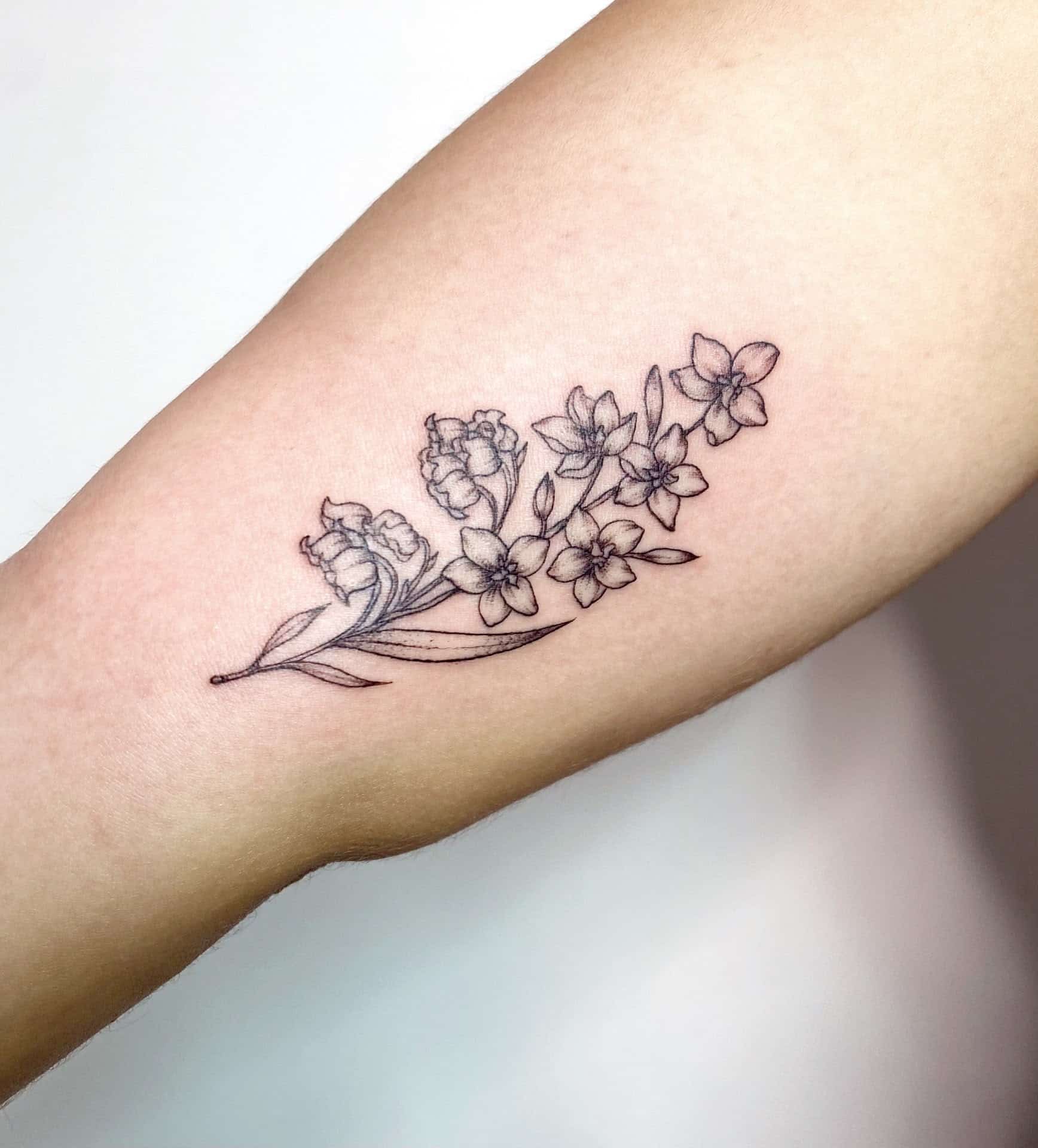Erica Stone 24 Erica Stone Tattoo9